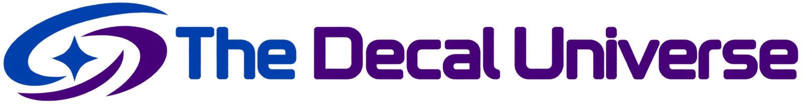 The Decal Universe